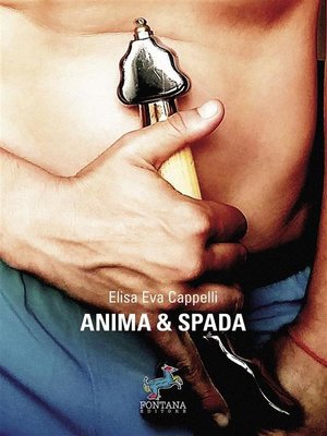 cover image of Anima & Spada